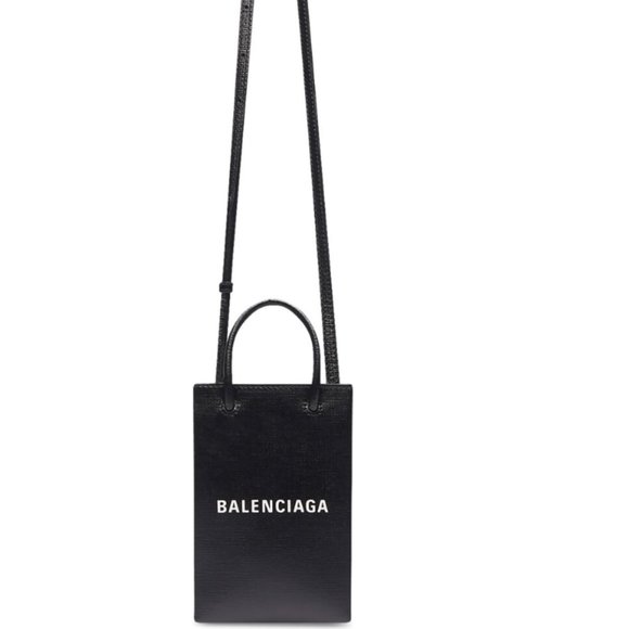 Balenciaga Phone Bag - Picture 3 of 3